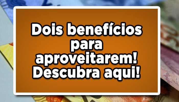 Acaba de sair ótima notícia para todos do INSS