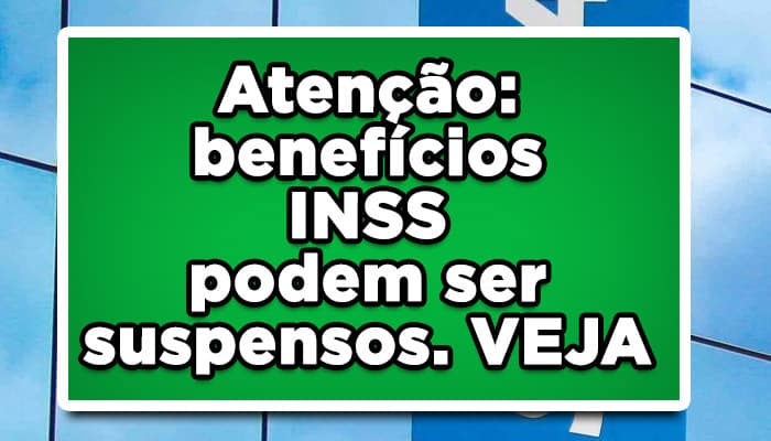 beneficios inss
