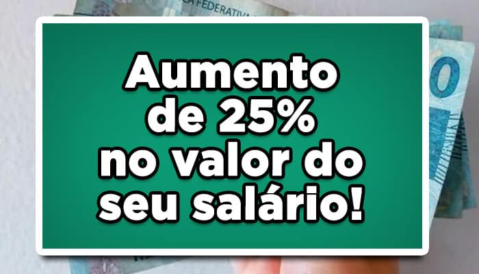 Os aposentados do INSS, conseguem aumentar seu salário até 25% dependendo da situação que se encontram! Confira: