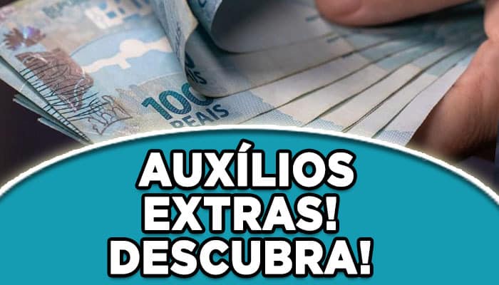 Descubra 3 benefícios pagos pelo INSS que você não sabia