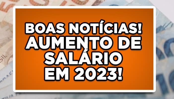Descubra qual será o novo valor do salário dos aposentados em 2023