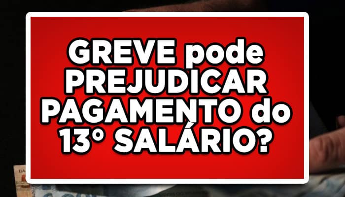Greve do INSS