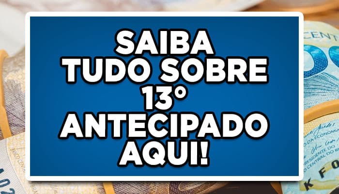 INSS: 13° Salário será pago antes do previsto - Confira o calendário