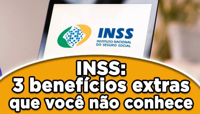 beneficios inss