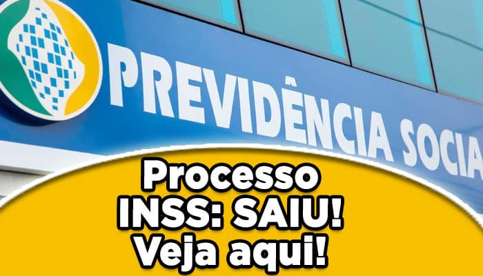INSS perdeu e justiça decidiu pagamento para vários aposentados e pensionistas - confira aqui