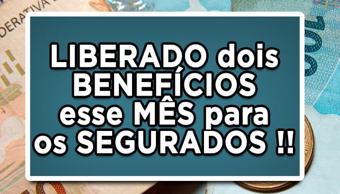 Benefícios do INSS
