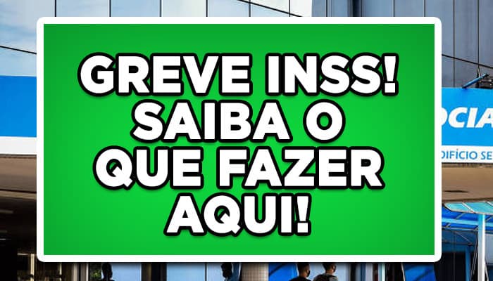 Liberação do 13° Salário será prejudicada pela greve do INSS? Entenda agora