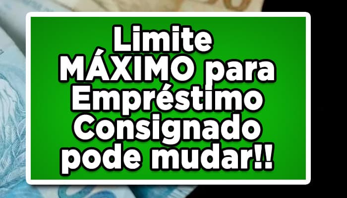 Empréstimo consignado
