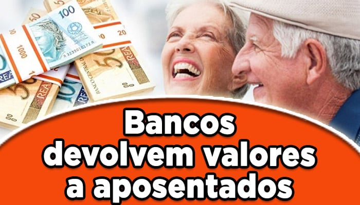 aposentados