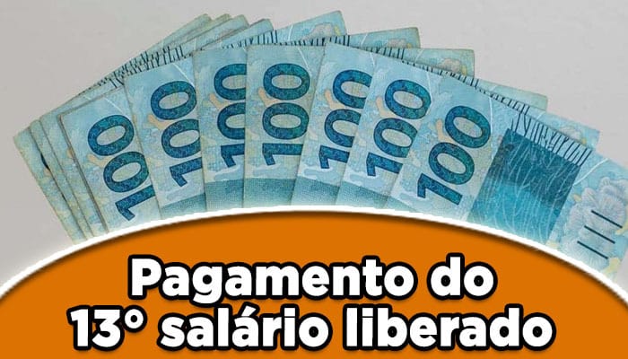 13° salário