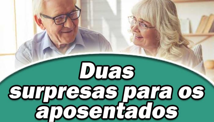 aposentados