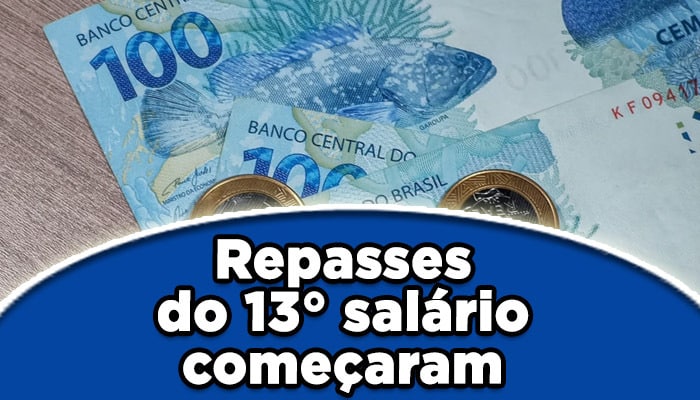 13° salário