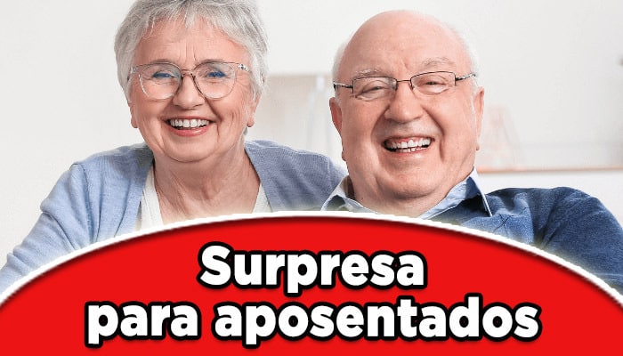 aposentados