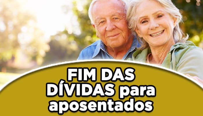aposentados