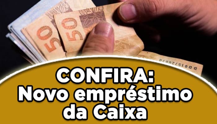 empréstimo