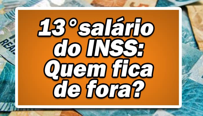 13° salário