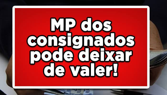 Aposentados do INSS podem retornar ter a margem dos consignados no percentual de 35%! Confira o motivo: