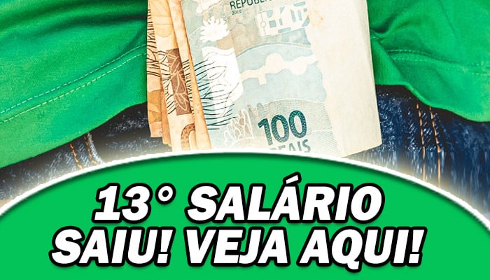 Mudanças no pagamento do 13° Salário do INSS: Confira datas, valores e regras