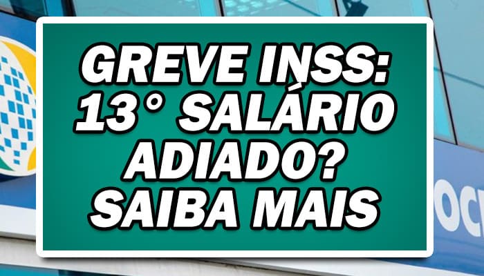 Notícia preocupa os aposentados do INSS