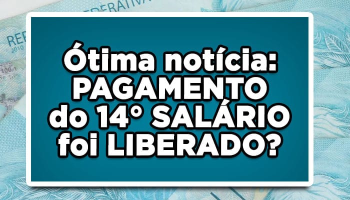 14° salário