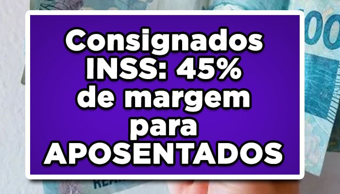 emprestimo consignado