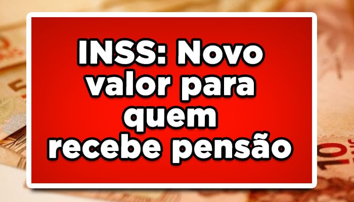 pensao pos morte inss