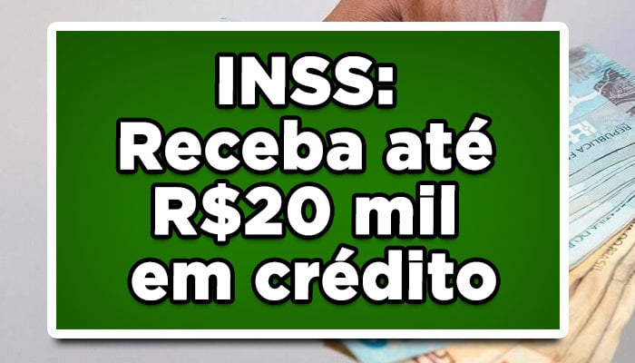 margem social inss