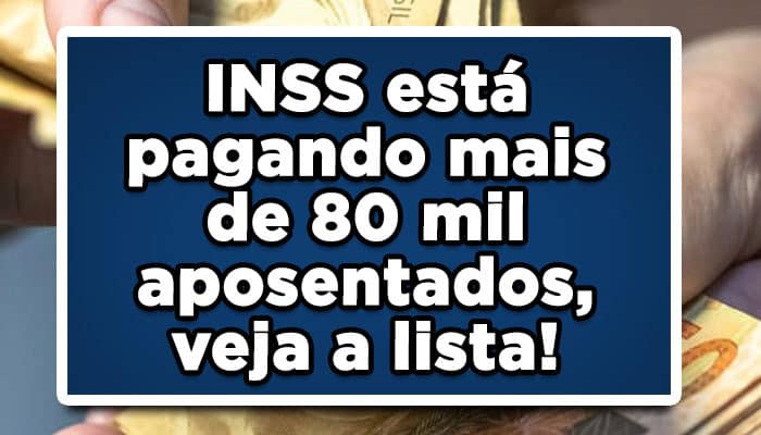 pagamentos INSS veja quem recebe RPVs