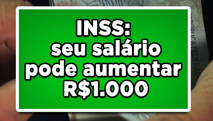 revisao vida toda inss
