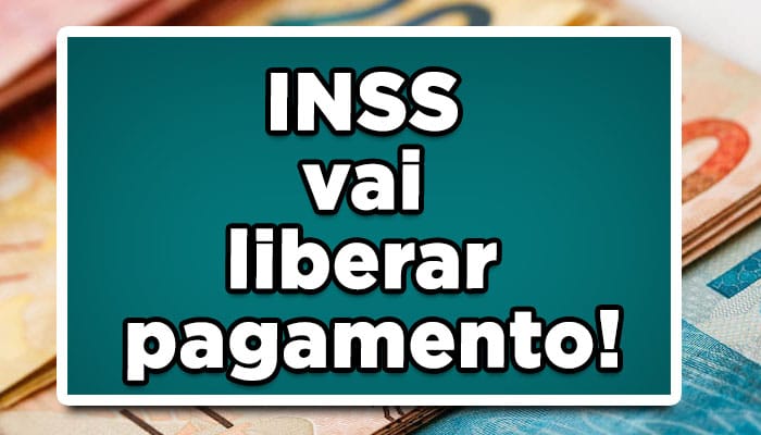 Aos aposentados do INSS, está sendo liberado nas contas bancárias, valores mais vantajosos que ao do 14º salário! Confira: