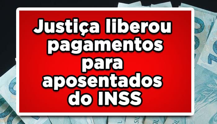 valores atrasados inss