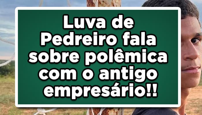 Luva de pedreiro