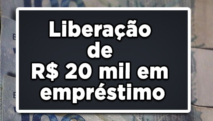 empréstimo consignado