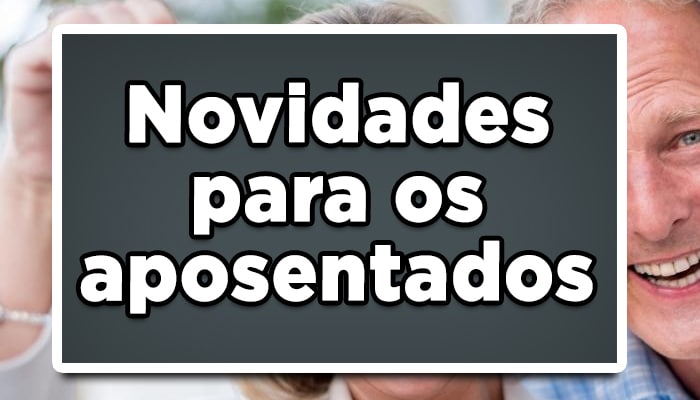 aposentados