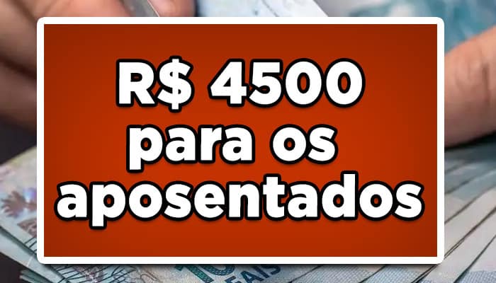 aposentados