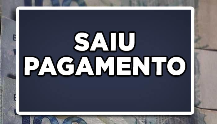 pagamento dos precatórios