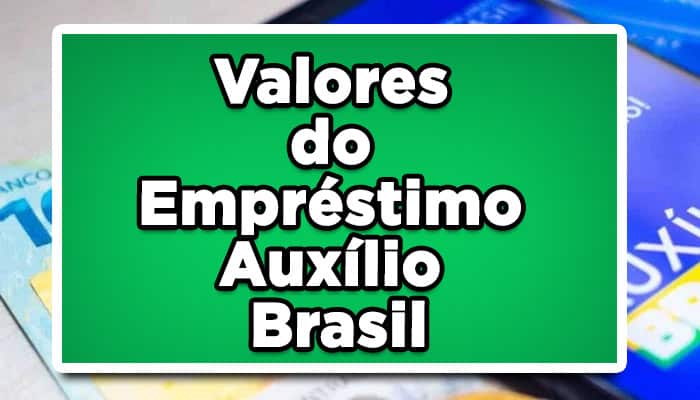 empréstimo