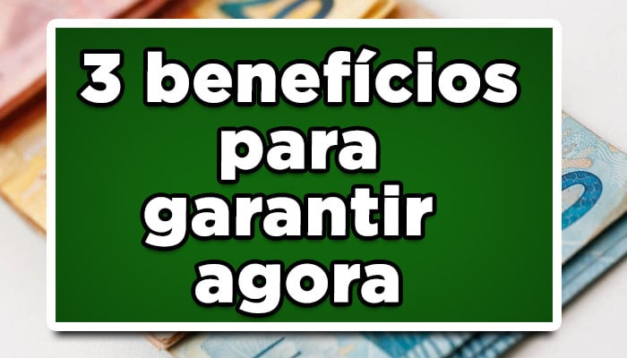 segurados do inss