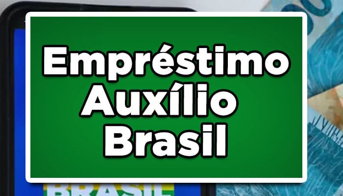 empréstimo