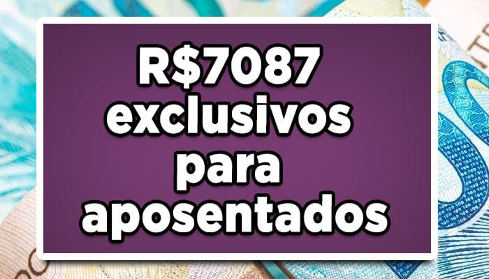 aposentados