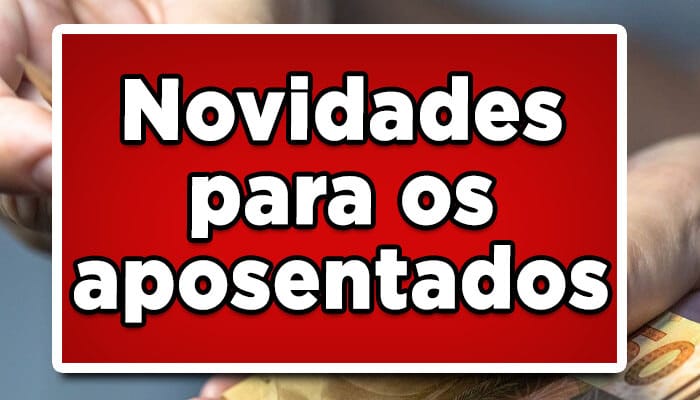 aposentados