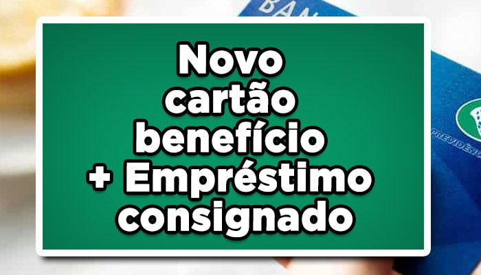 empréstimos consignados