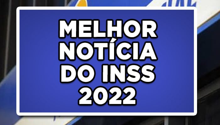 Fique atento! Precatórios do INSS 2022 será pago em breve