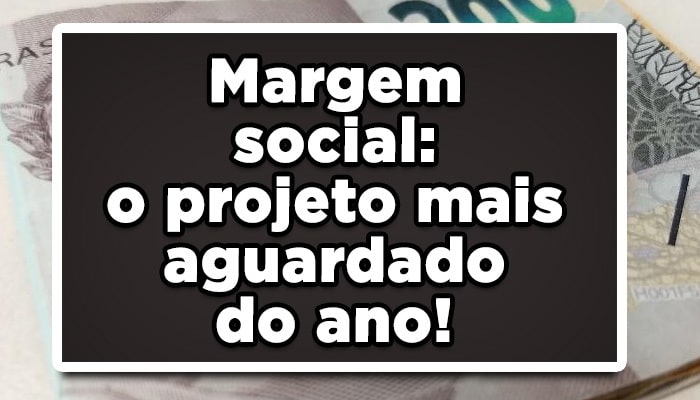 margem social empréstimos consignados 20 mil reais