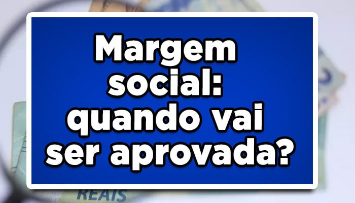 margem social empréstimso consignados 20 mil