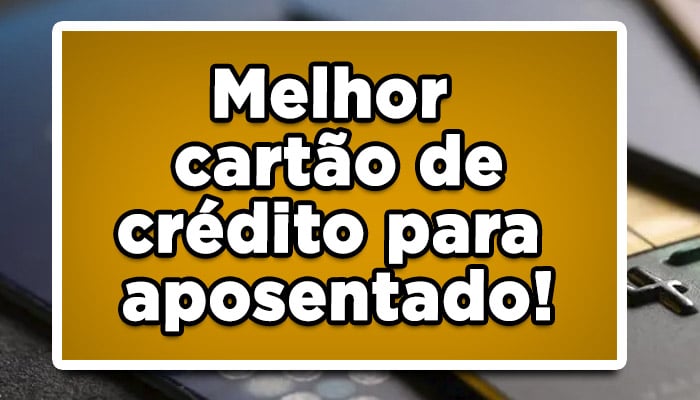 Aposentados do INSS, terão mais grana liberada através de um novo cartão de crédito liberado pelo Governo Federa! Confira: