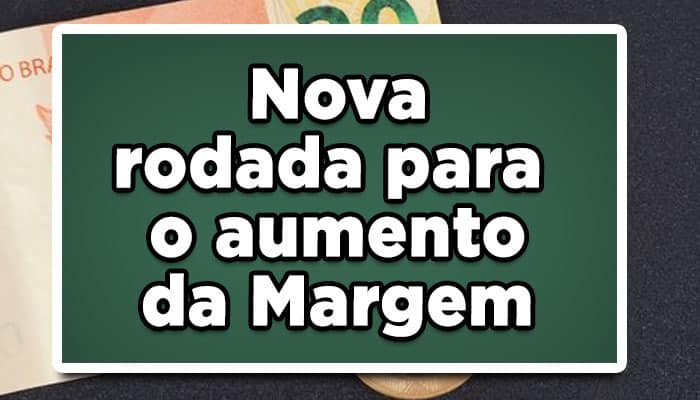 Margem do empréstimo consignado aprovada na câmara dos deputados