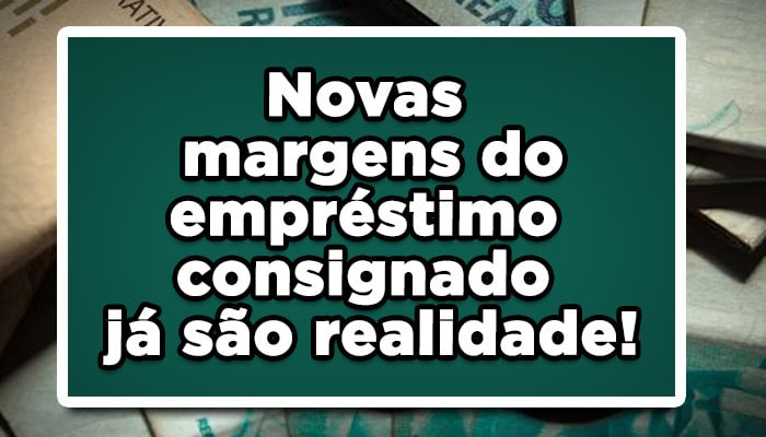 margem social mais perto do que nunca