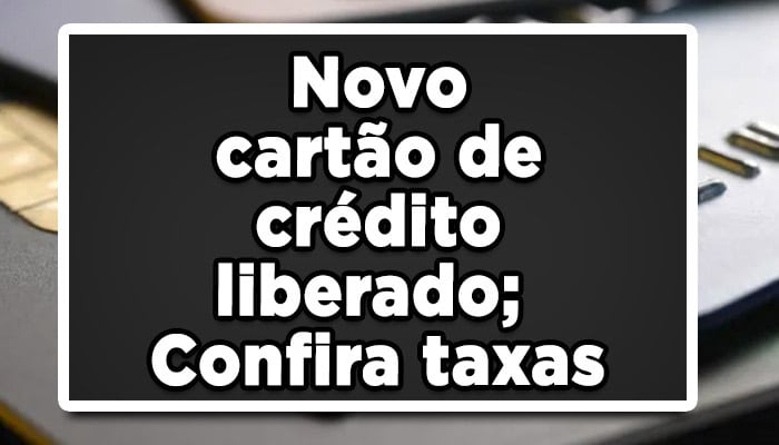 Novo cartão de crédito para aposentados é aprovado pelo Senado