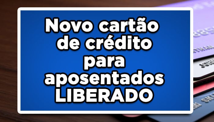 cartao beneficio inss